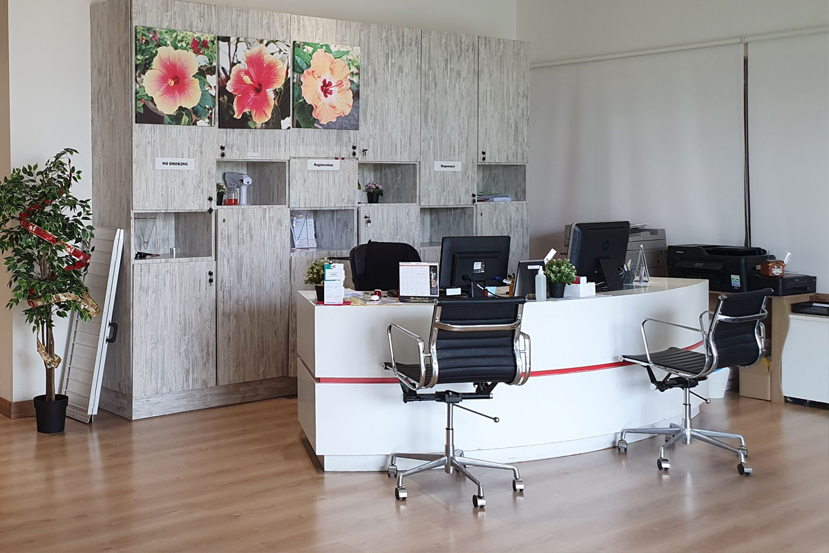 Gayana Wellness Puchong