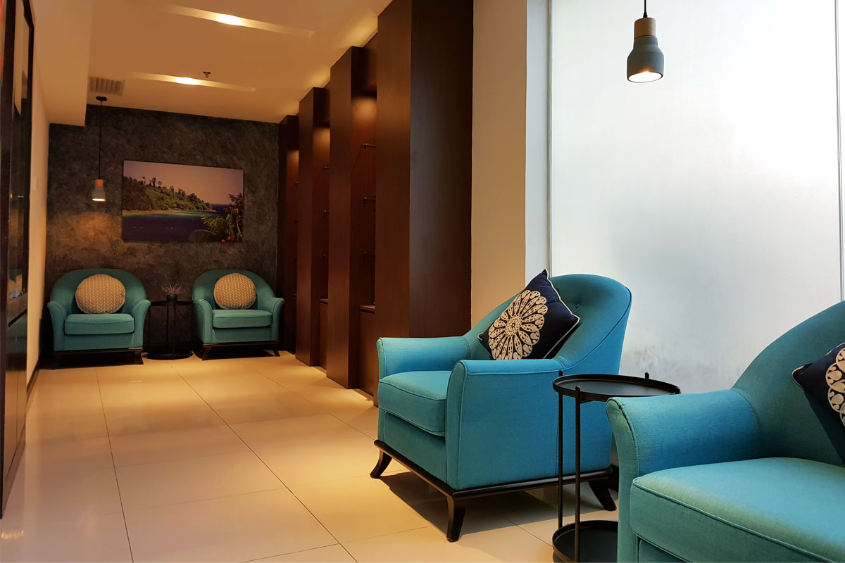 Gayana Wellness Kota Kinabalu